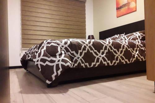 Hermoso apartamento en condominio La Victoria