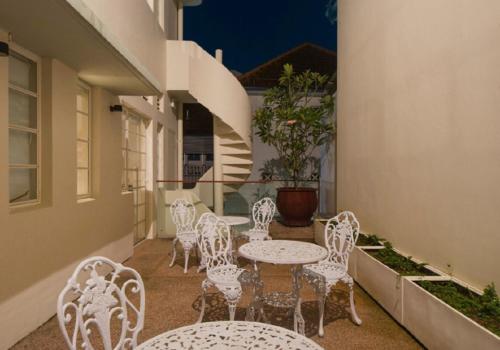 Facilities, The Great Madras by Hotel Calmo in Little India