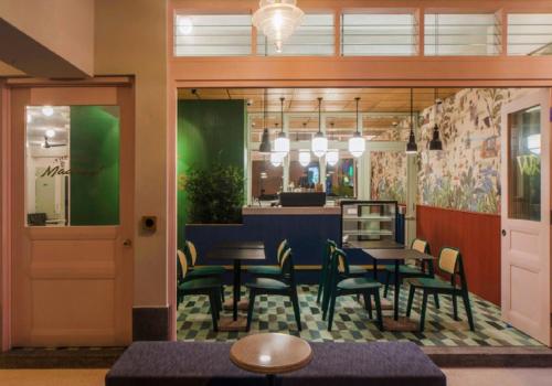 Facilities, The Great Madras by Hotel Calmo in Little India