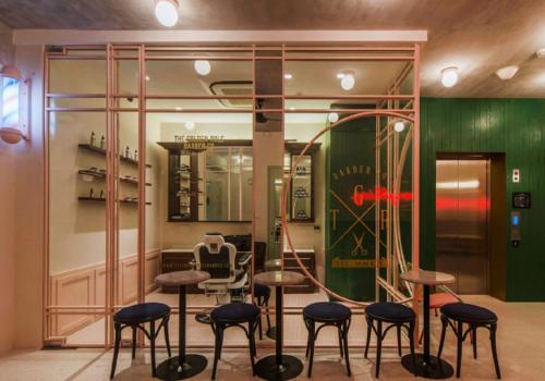 Facilities, The Great Madras by Hotel Calmo in Little India