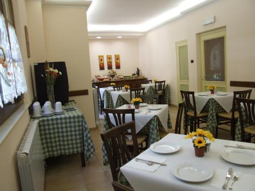 Albergo La Casa Nel Bosco