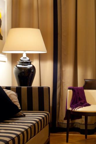 47 Boutique Hotel, Řím (fotografie 4)