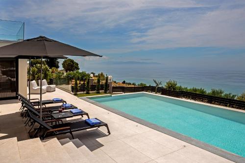 Mystique View Villas