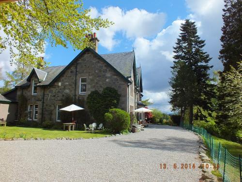 Greystones B&B