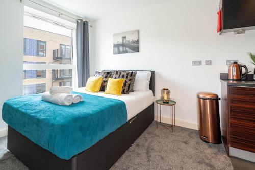 Picture of Haus Apartments City Centre Studio