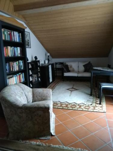 Ferienwohnungen Haubner in ليتس شو