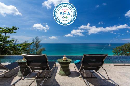 Bluesiam Villas - SHA Certified