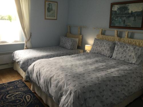 沃伊莱斯维尔提斯住宿加早餐旅馆 沃伊莱斯维尔提斯住宿加早餐旅馆