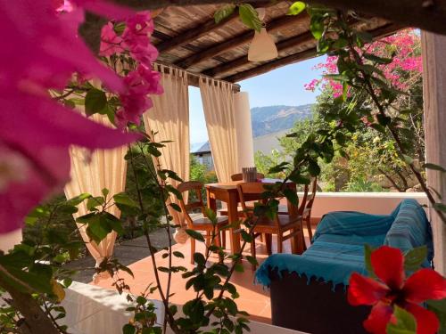 Vulcano Terme Residence Sea View - image 12