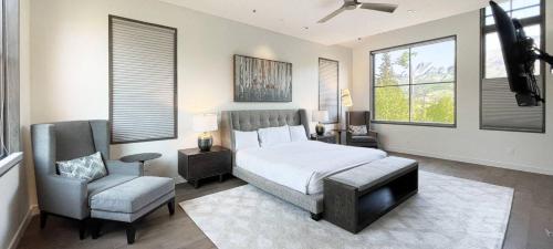 Open Oasis by Exceptional Stays