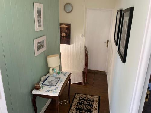 沃伊莱斯维尔提斯住宿加早餐旅馆 沃伊莱斯维尔提斯住宿加早餐旅馆