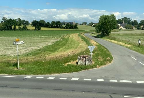 沃伊莱斯维尔提斯住宿加早餐旅馆 沃伊莱斯维尔提斯住宿加早餐旅馆