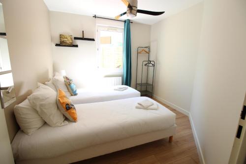 Mon Appart A VILLON-MONPLAISIR in 8e arrondissement