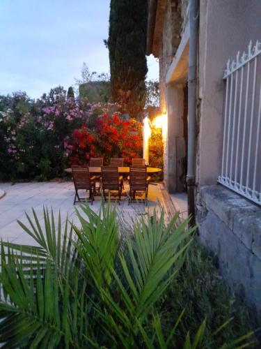 Le gîte de Sainte Valière PISCINE et SPA