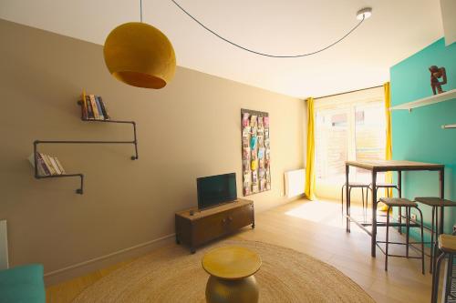 Mon Appart A VILLON-MONPLAISIR, Lyon (Foto 5)