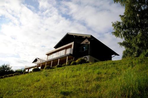 Murray-Hill Weissensee by Seebnb