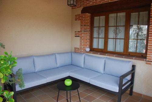  Casa Rural La Vega in La Cuesta