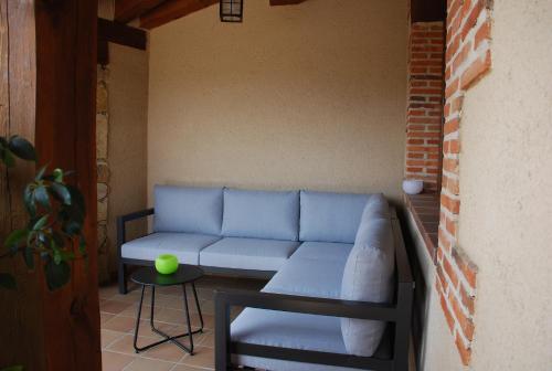  Casa Rural La Vega in La Cuesta