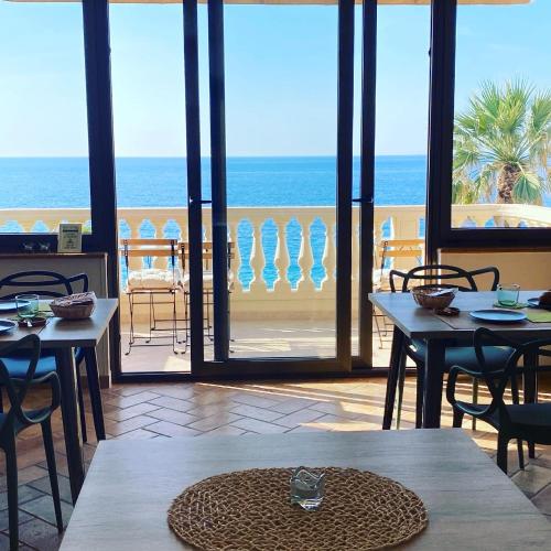  Le Camere di Rosanna in Marina di Gioiosa Ionica