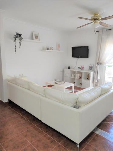 Apartamento Cala Mijas Málaga