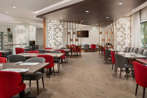 Ramada Encore by Wyndham Muscat Al-Ghubra, Mascate (foto 9)