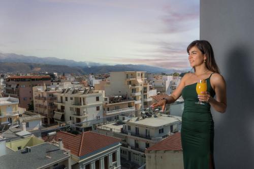 Hyperion City Hotel - image 10