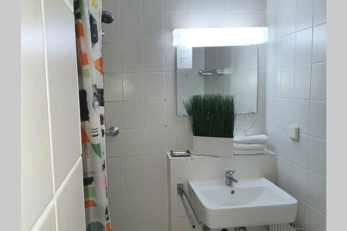 a-partment • Köln- Mediapark