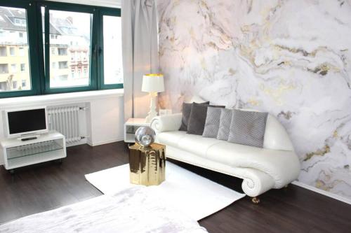 a-partment • Köln- Mediapark