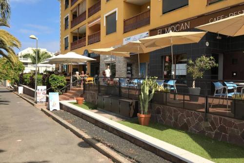Casa Reinhart sehr schönes Apartment um Teneriffa zu erkunden 5
