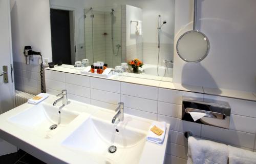 Doppelzimmer, business