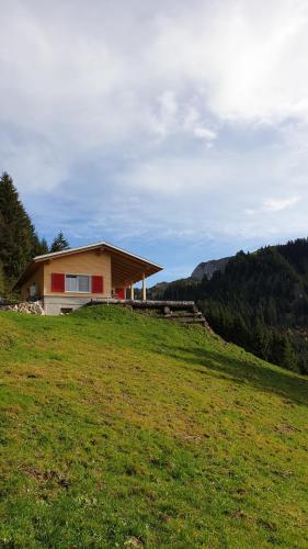 One-Bedroom Chalet