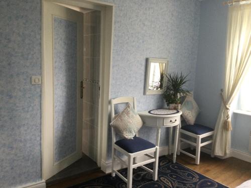 沃伊莱斯维尔提斯住宿加早餐旅馆 沃伊莱斯维尔提斯住宿加早餐旅馆