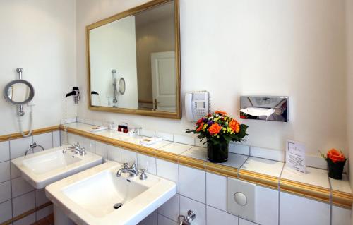 Doppelzimmer, komfort