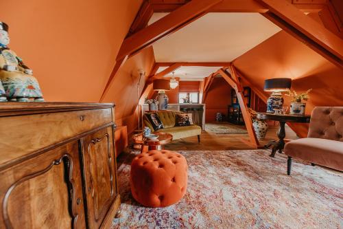 Fasiliti, Boutique Hotel Zeeuws-Meisje in Schouwen-Duiveland