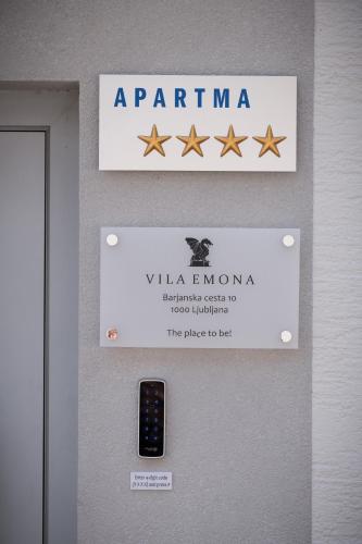 Vila Emona - image 10