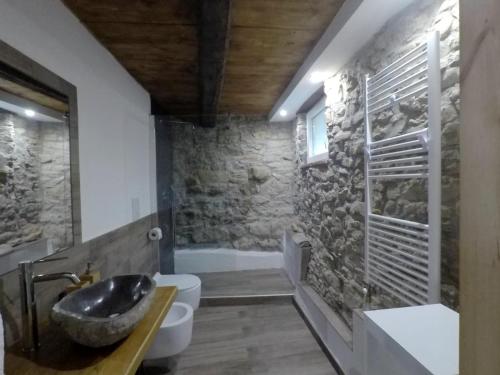 B&B La casa dei cuori in Cosseria