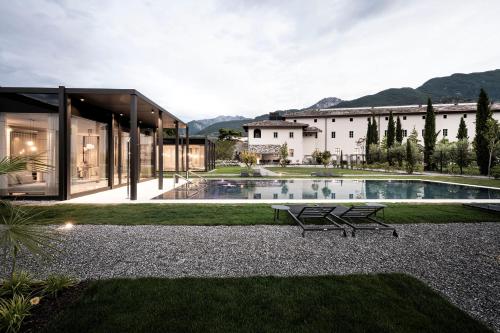 Monastero ARX VIVENDI