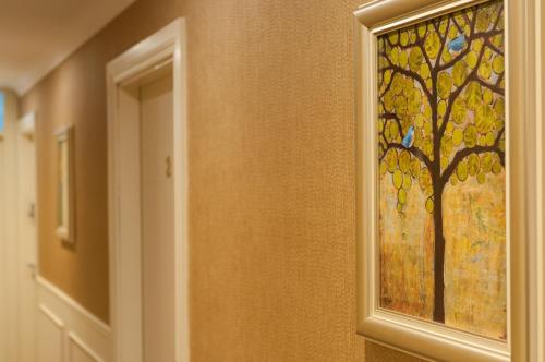 Seacrest B&B in 伊尼什莫爾島