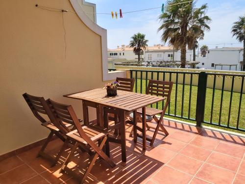  Garden Park III in Ericeira