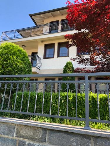 City View Apartment in Fojnica