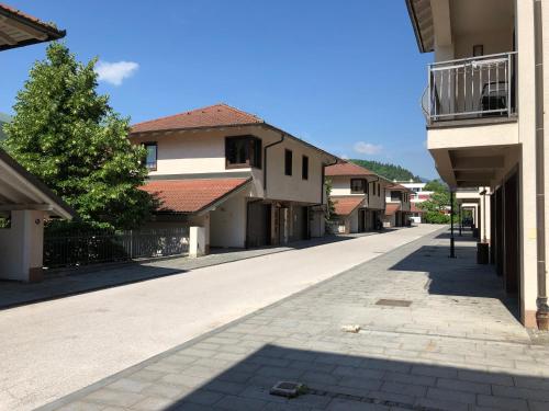 City View Apartment in Fojnica