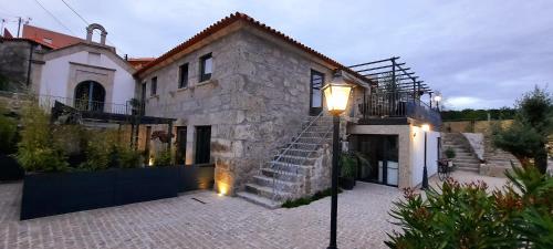 Lodges Minho