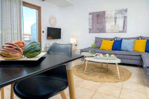  Calma Guest House in Ierissós