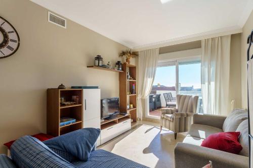 Apartment Granada
