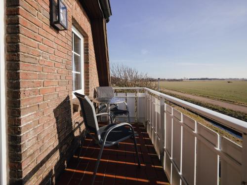 Seaside 26 in Friedrichskoog, Deutschland