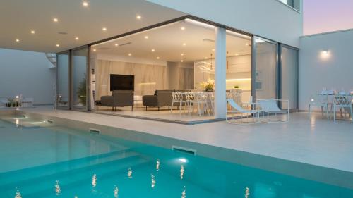 Villa Biancomar, Trogir (Traù) (foto 4)