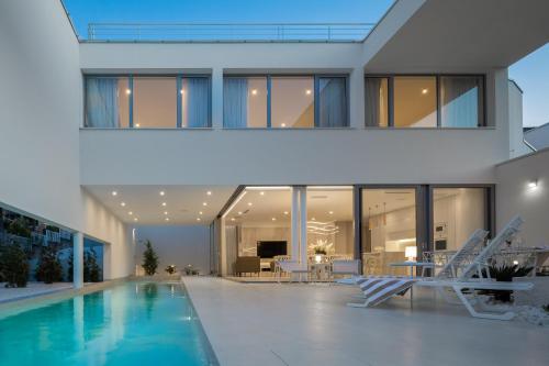 Villa Biancomar, Trogir (Traù) (foto 2)