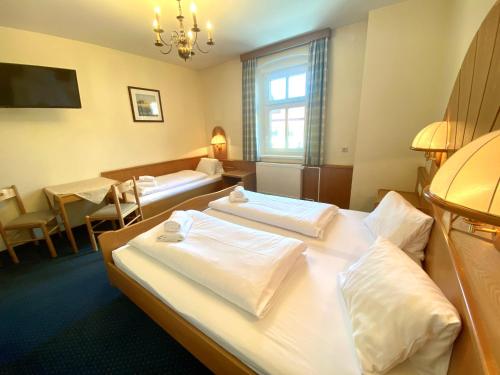 Hotel Gasthof Stenitzer by Apart4you - image 9