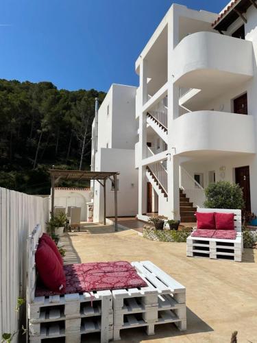 Apartamentos Torres Cardona (Playa) 2