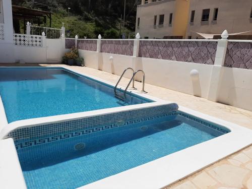 Apartamentos Torres Cardona (Playa) 4
